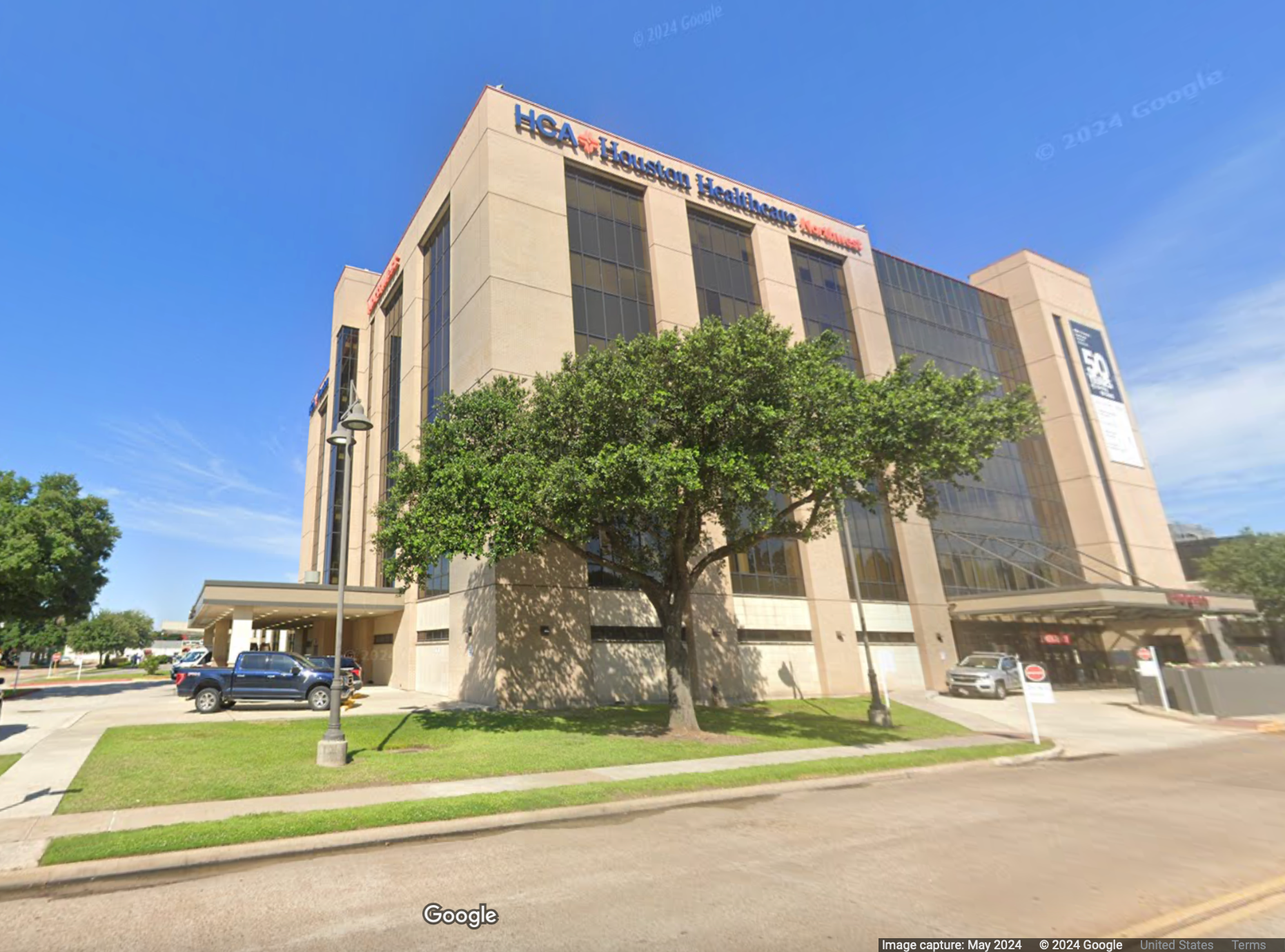 HCA Houston Healthcare Northwest, where a 28-year-old woman died after having an infection while having a miscarriage. Experts have said that her death was “preventable”