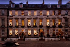 11 of the best cheap hotels in Edinburgh: Where to stay for location and quality if you’re on a budget