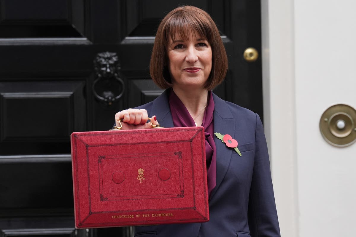 Tax calculator: Check out how Labour’s Budget will affect you