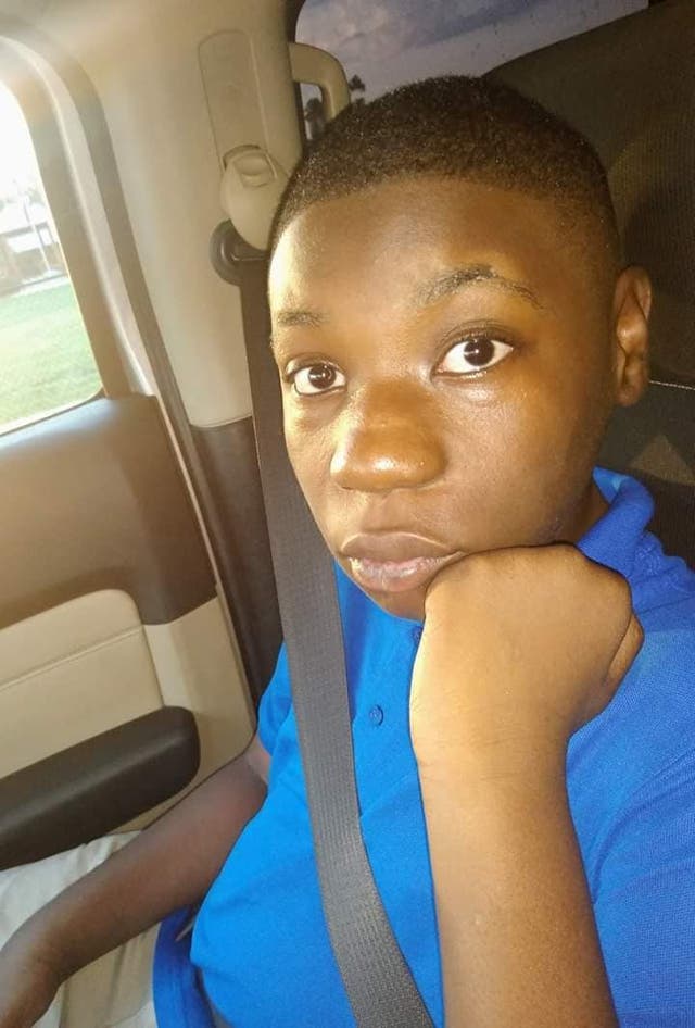 Student stabbed to death by classmate on Texas high school campus | The ...