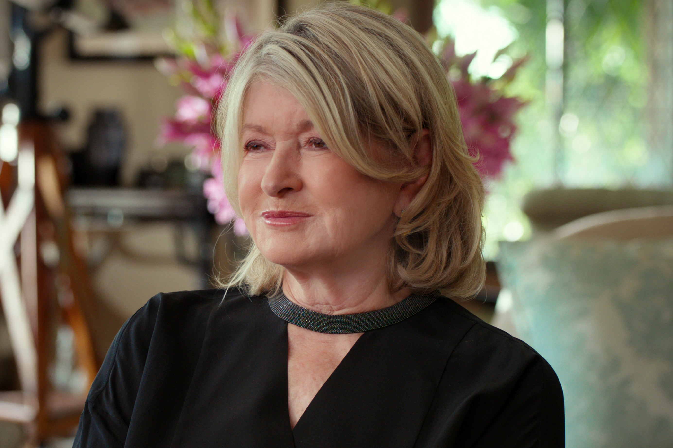 Martha Stewart in ‘Martha’