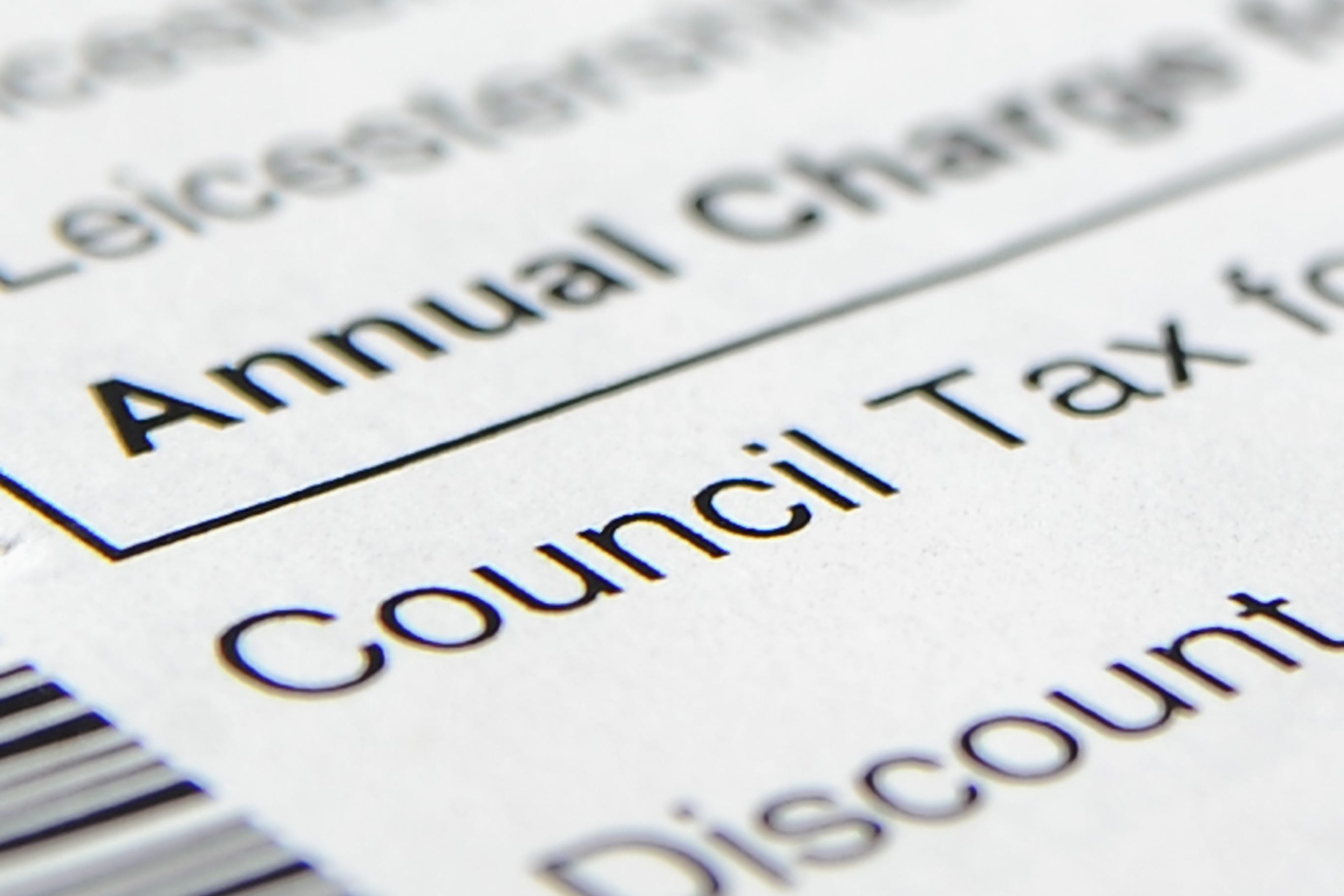 Council tax is likely to rise by the maximum amount allowed once again next year as local authorities continue to struggle with significant financial black holes (Joe Giddens/PA)