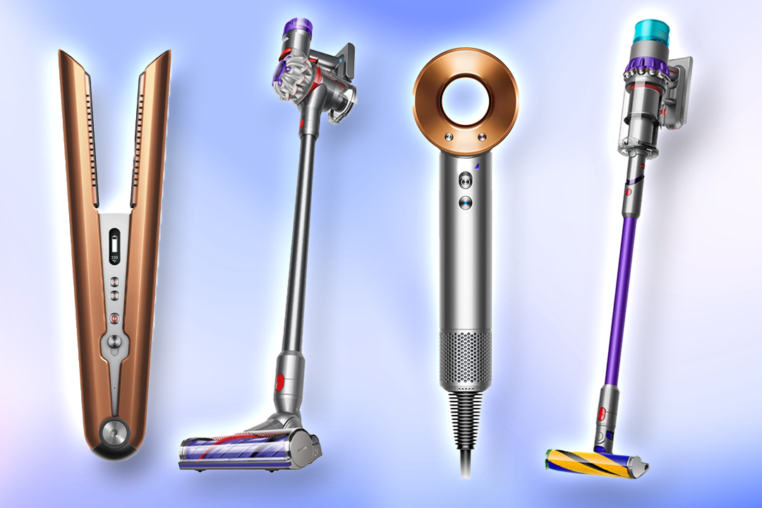 Dyson Black Friday deals have launched even earlier than they did last year