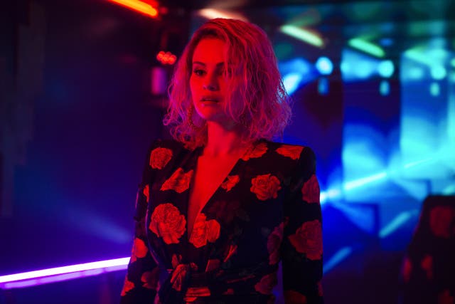 <p>Film - Emilia Pérez</p>