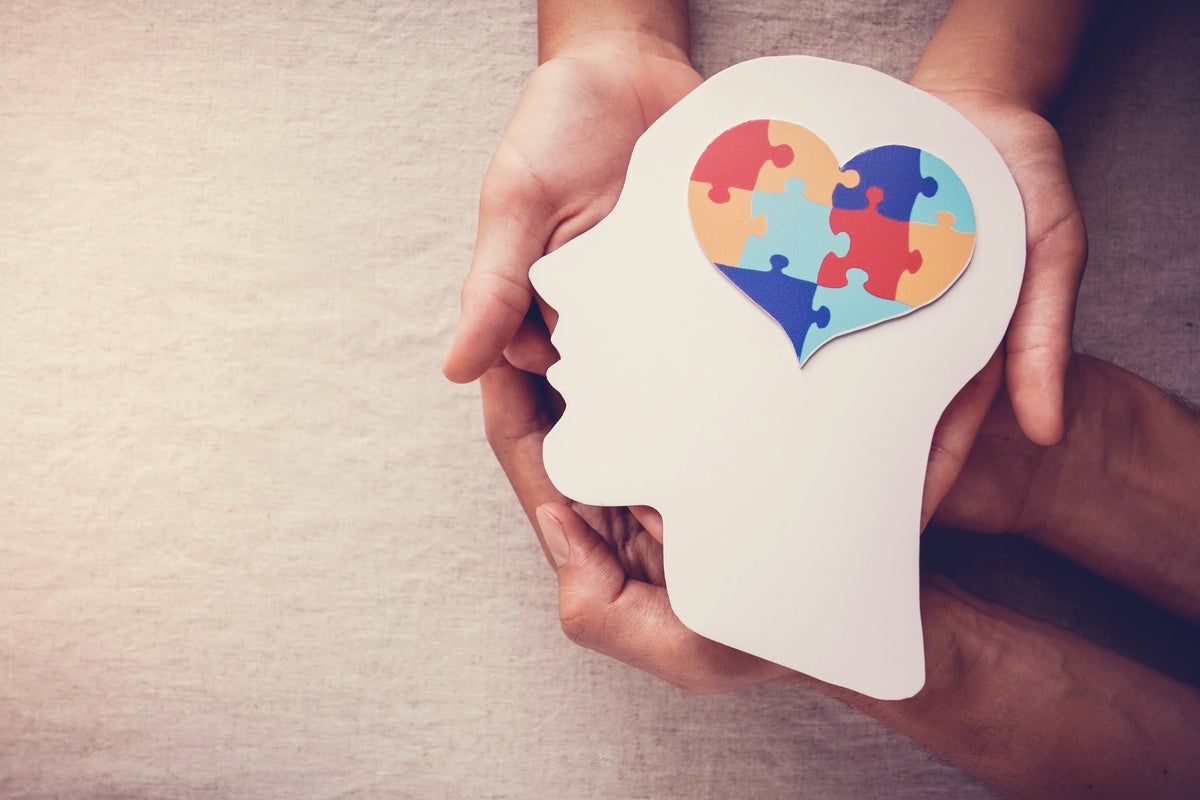 Warning as more Britons self-identify as neurodivergent