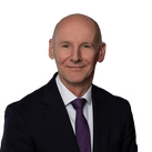 Head shot of Richard Davis