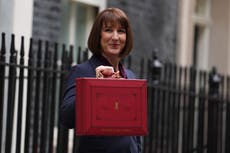 Will Rachel Reeves’s borrow-and-spend Budget actually work?