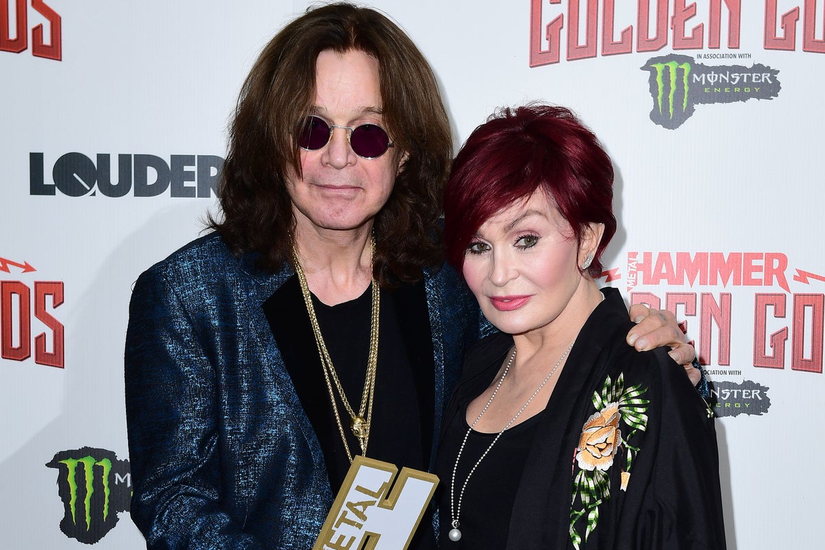 Ozzy Osbourne ‘prayed he would die in his sleep’ after agonising surgery