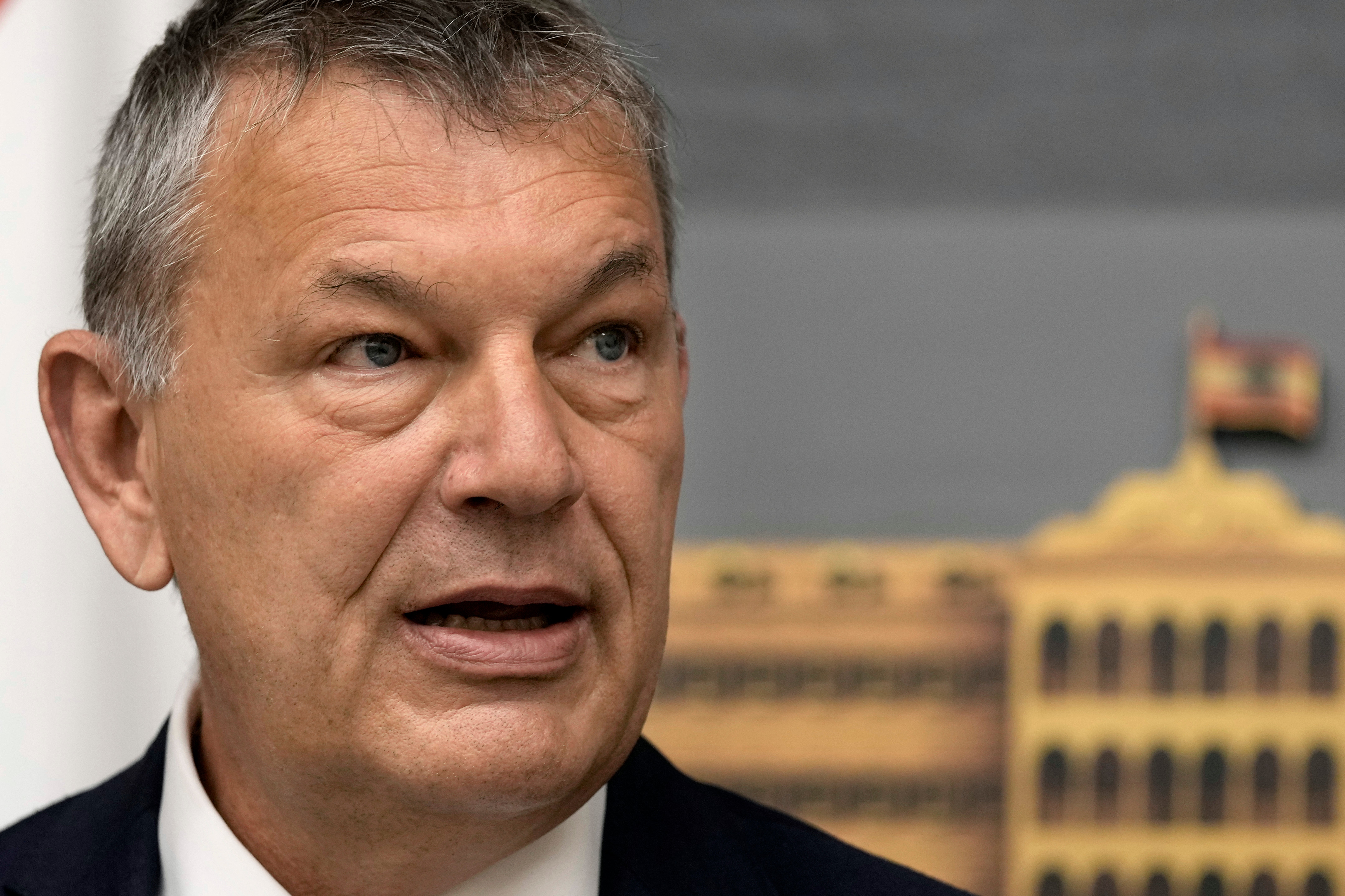 File: Philippe Lazzarini