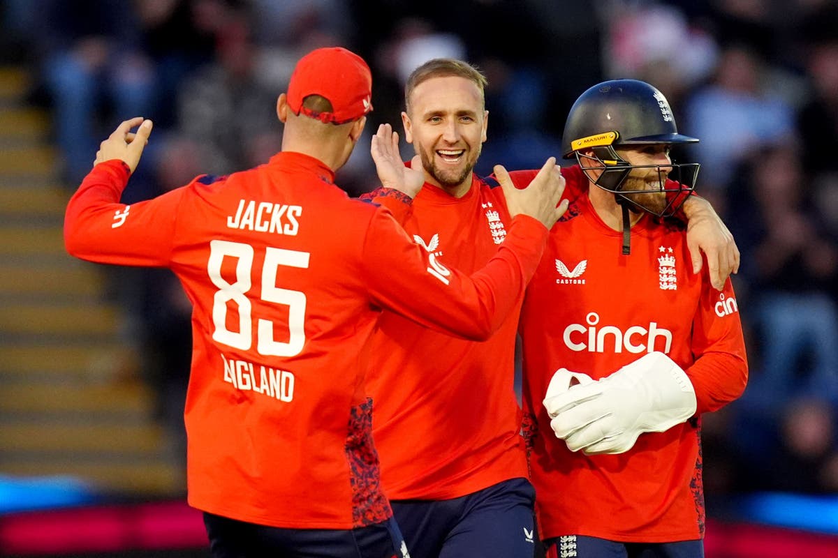 England v WI talking points: Livingstone the leader and Salt and Pepper time?