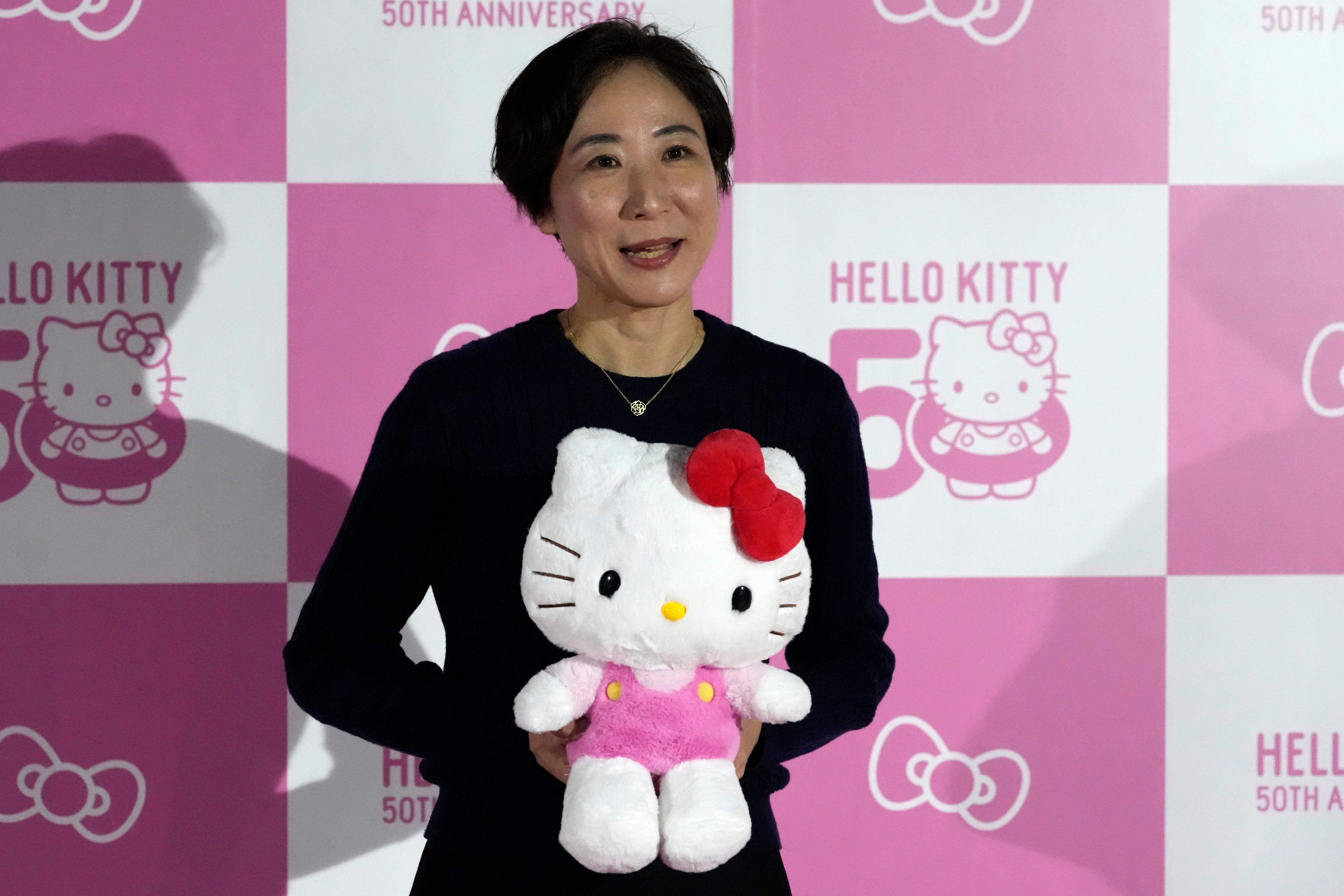 Hello Kitty Creator Launches Own Game Development Studio News Directory 3