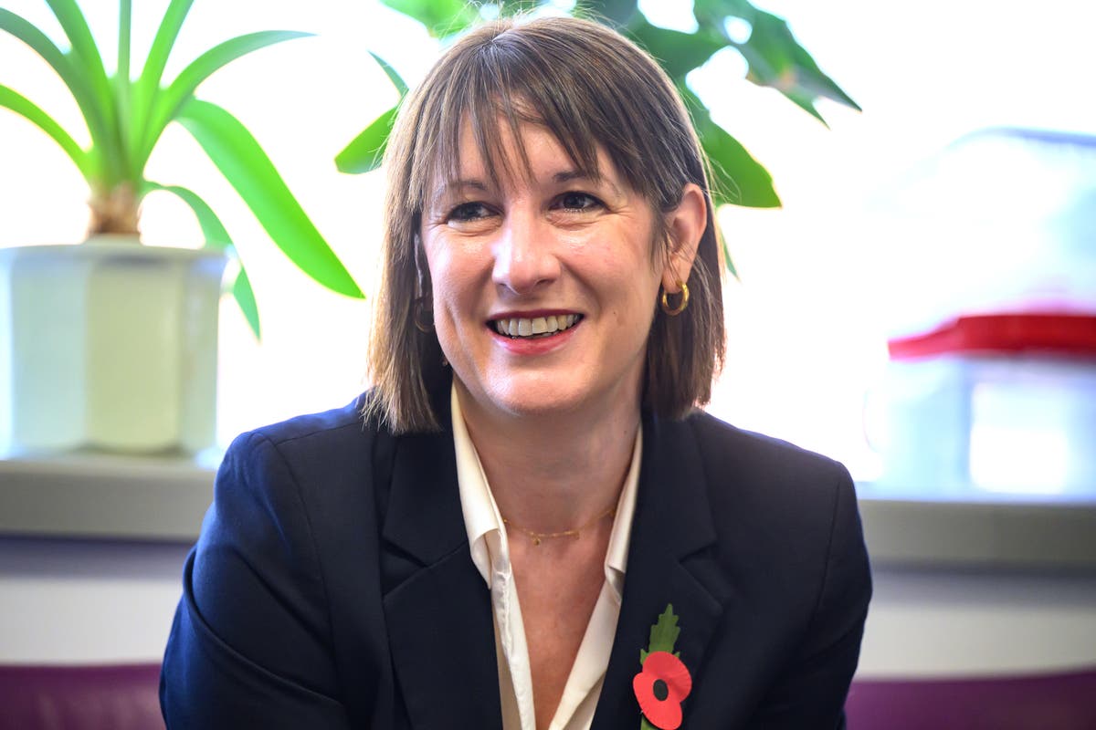 Budget 2024 latest news: Rachel Reeves admits tax rises will impact wage increases for workers