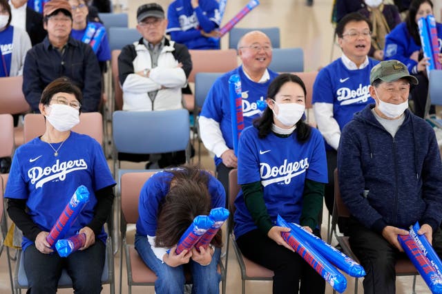 SERIE MUNDIAL-JAPÓN