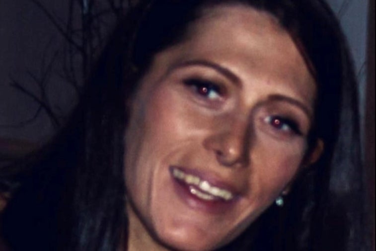 Sandie Butler was found with fatal injuries in Glasgow on Tuesday afternoon