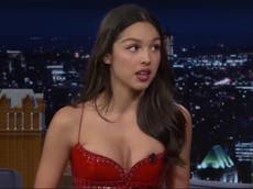 I’m with Olivia Rodrigo - men liking space is an immediate red flag