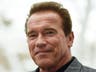 Arnold Schwarzenegger gives his view the US and Trump