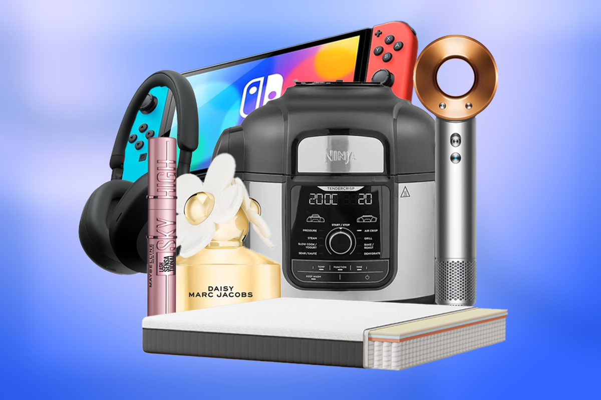 Black Friday 2024 – live: Latest news and early sales
