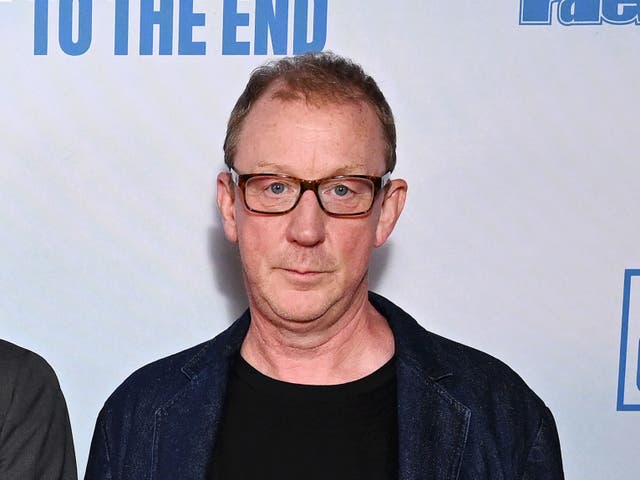 <p>Dave Rowntree</p>