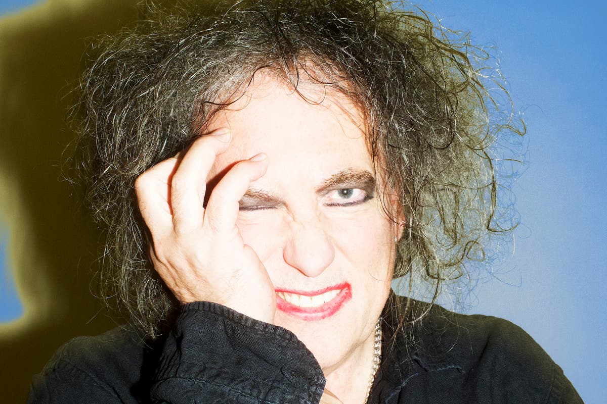 Songs of a Lost World: The Cure’s first album in 16 years is gothic, gorgeous proof that no one does misery better