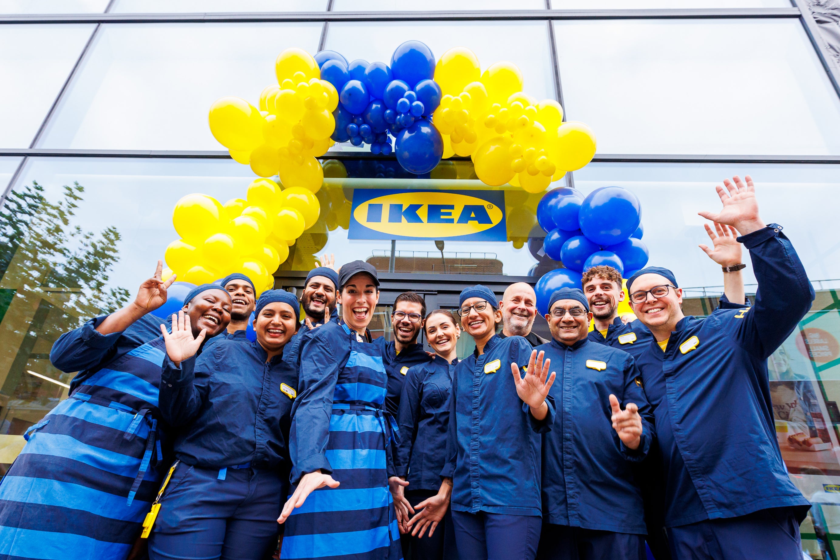 IKEA is planning a significant expansion of its US stores in 2026