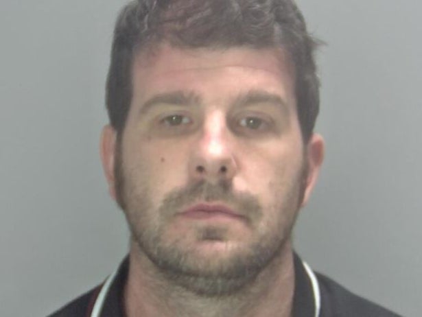 Stuart Worby, 40, has been found guilty of sexual assault and poisoning