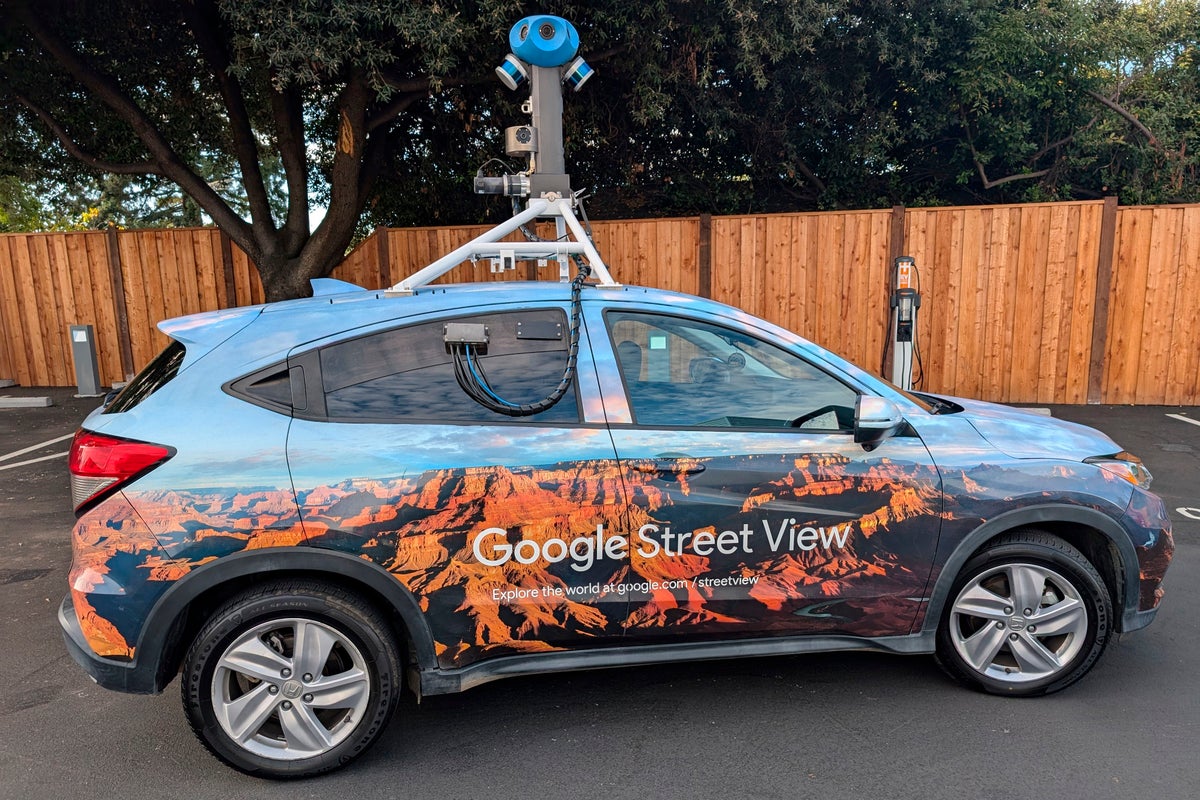 Google Maps is set for a huge overhaul. What will its two billion users ...