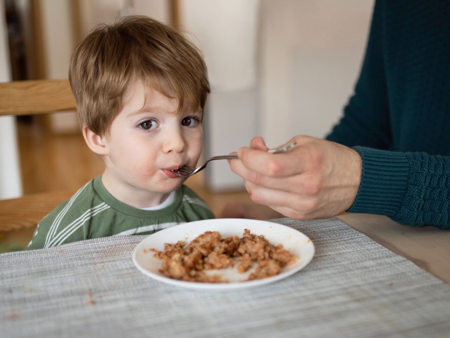 Children and babies are especially vulnerable to high levels of mercury