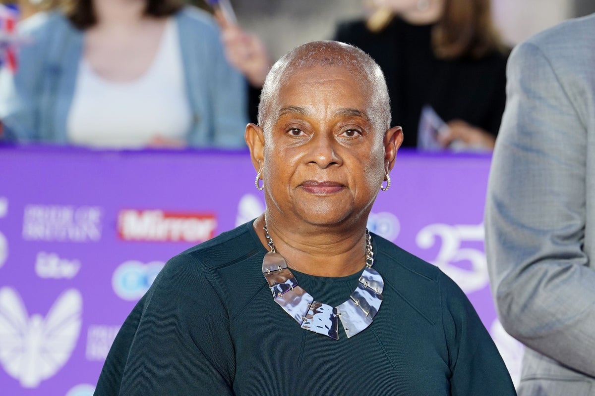 Stephen Lawrence's mother reveals Prince Harry told her she was being hacked
