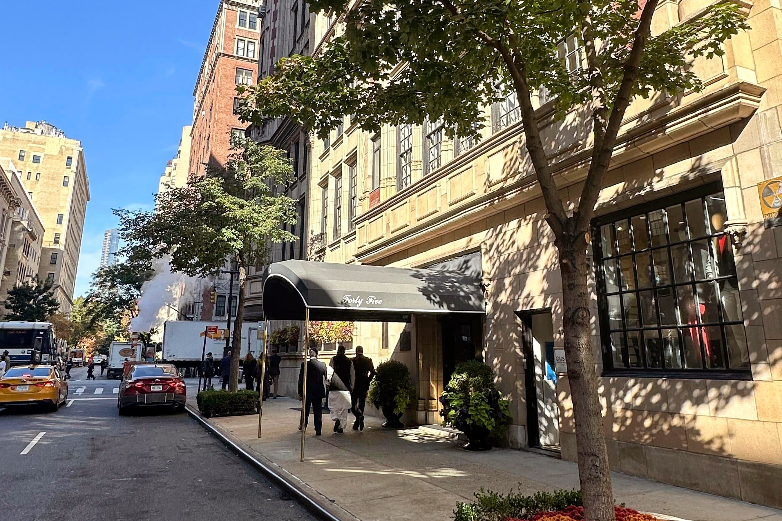 Giuliani Election Misinformation