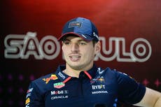 Max Verstappen ‘knows what he’s doing’ on track as he fires back at driving criticism