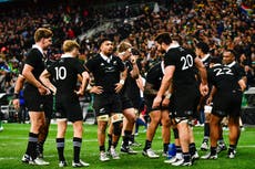 Inside the All Blacks rebuild: how rugby’s greatest brand must regain its sheen