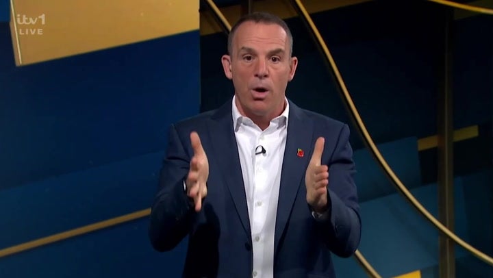 <p>Martin Lewis issues pension credit plea to nation as he hits out at Rachel Reeves.</p>