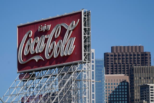 Los Angeles Pepsi Coke Lawsuit