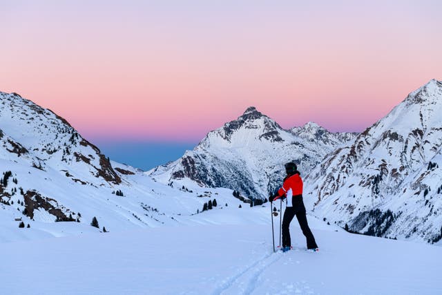 <p>Experience some of the most luxury ski experiences around the world with these packages and deals this winter </p>