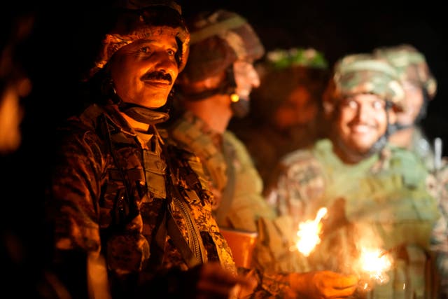 India Hindu Festival