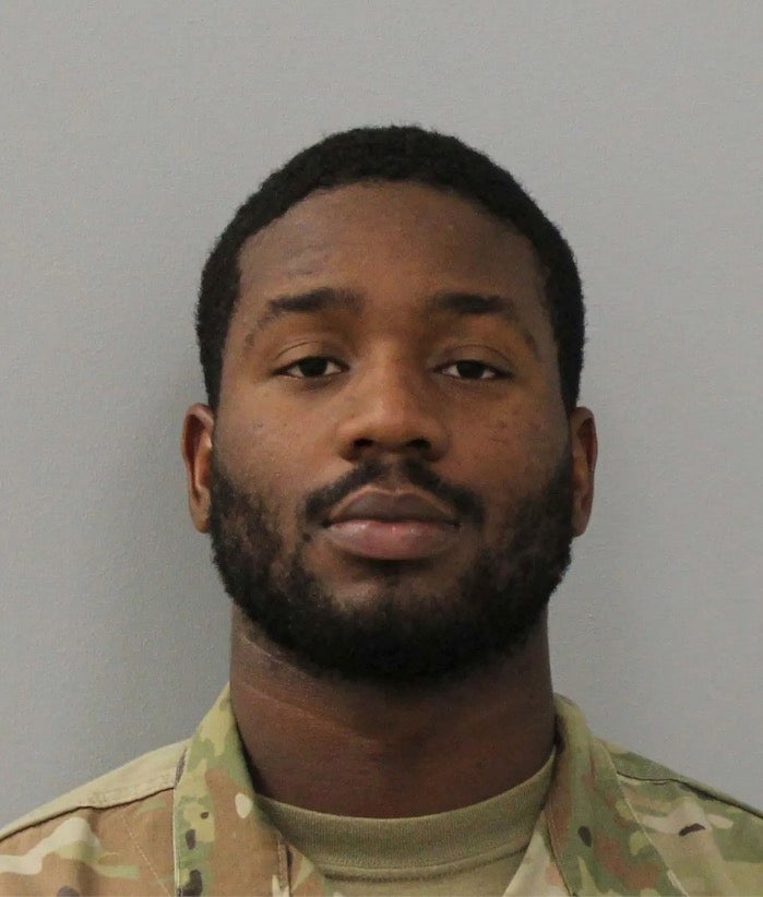 Soldier Charged With Murder After Sergeant Found Dead In Dumpster On ...