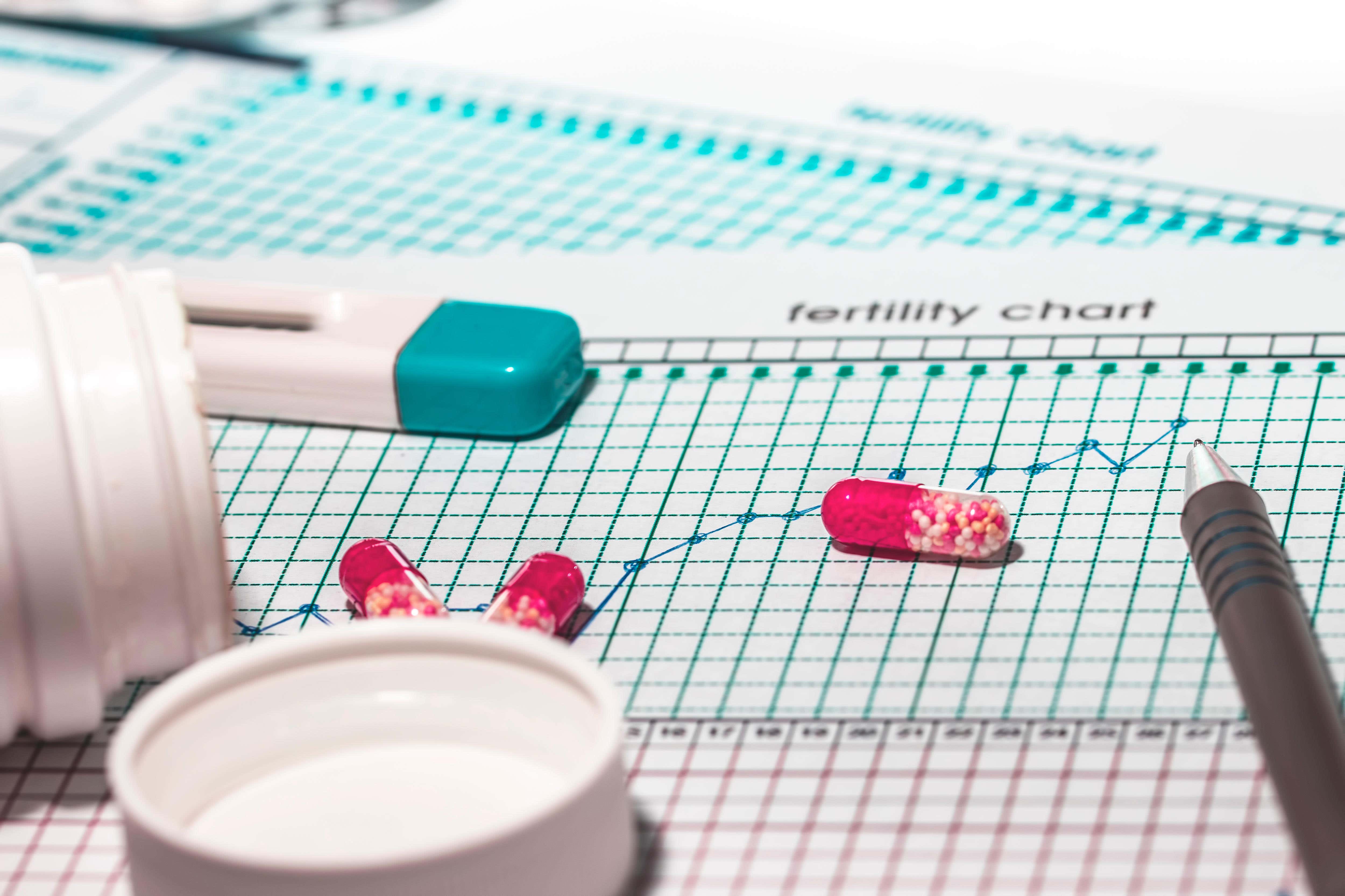 Fertility Week is a chance to challenge the taboos around infertility (Alamy/PA)