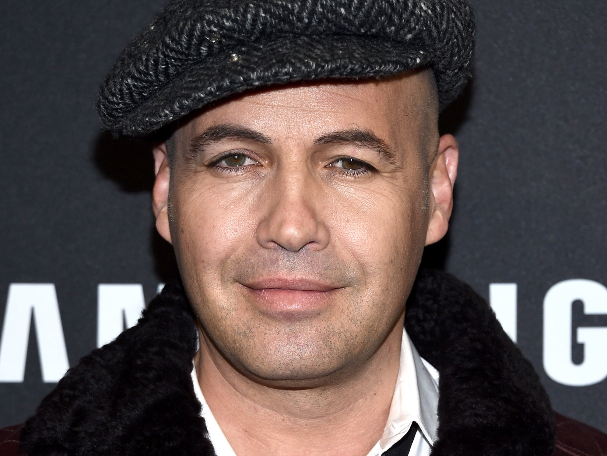 Billy Zane will play Marlon Brando in ‘Waltzing with Brando’