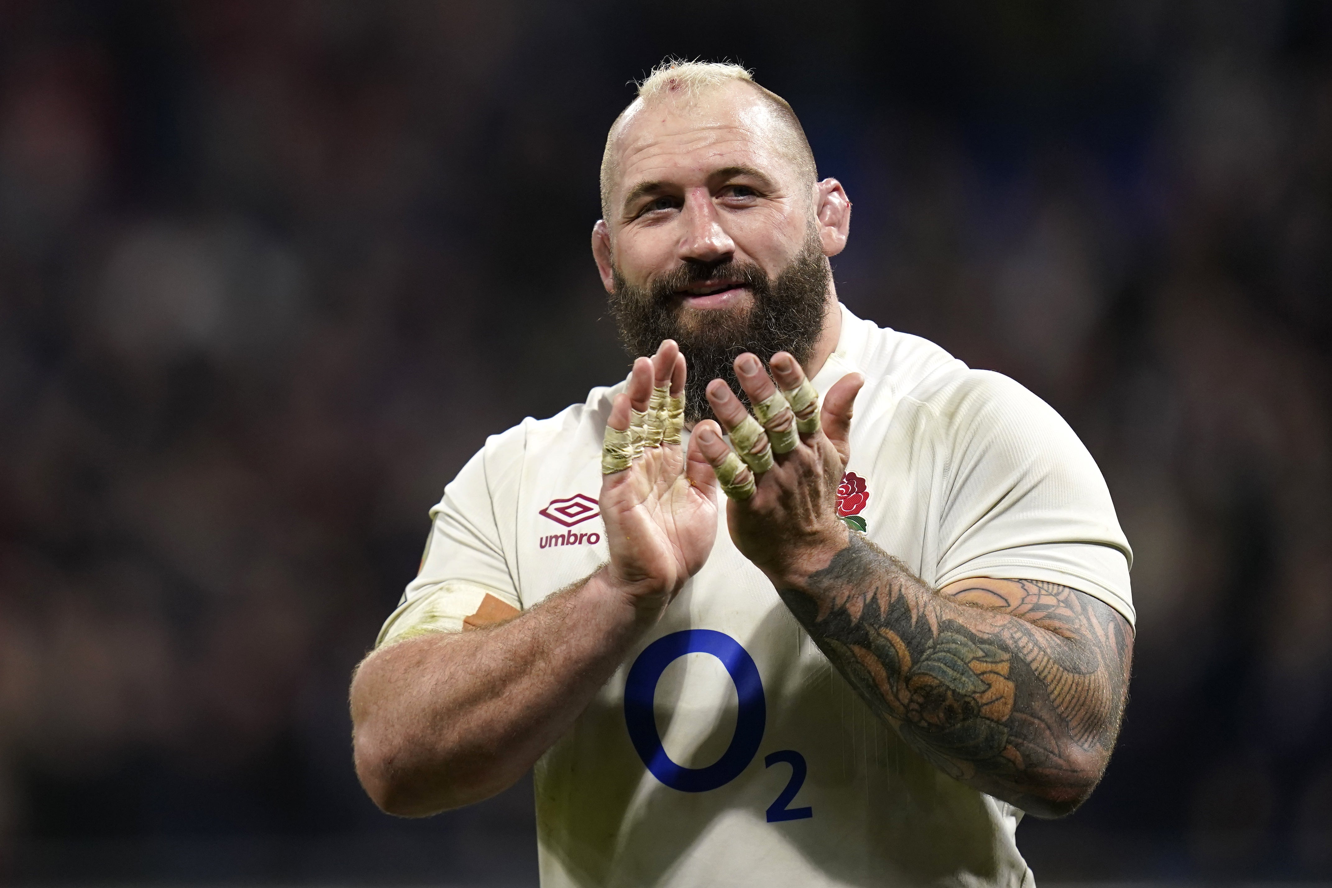 Joe Marler’s comments caused controversy (Andrew Matthews/PA)