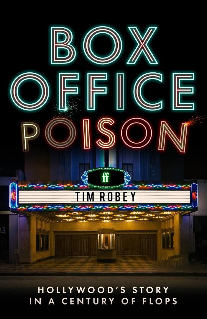 Tim Robey’s ‘Box Office Poison’