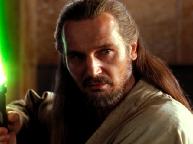 ‘Star Wars’ character Qui-Gon Jinn was originally supposed to be Obi-Wan Kenobi