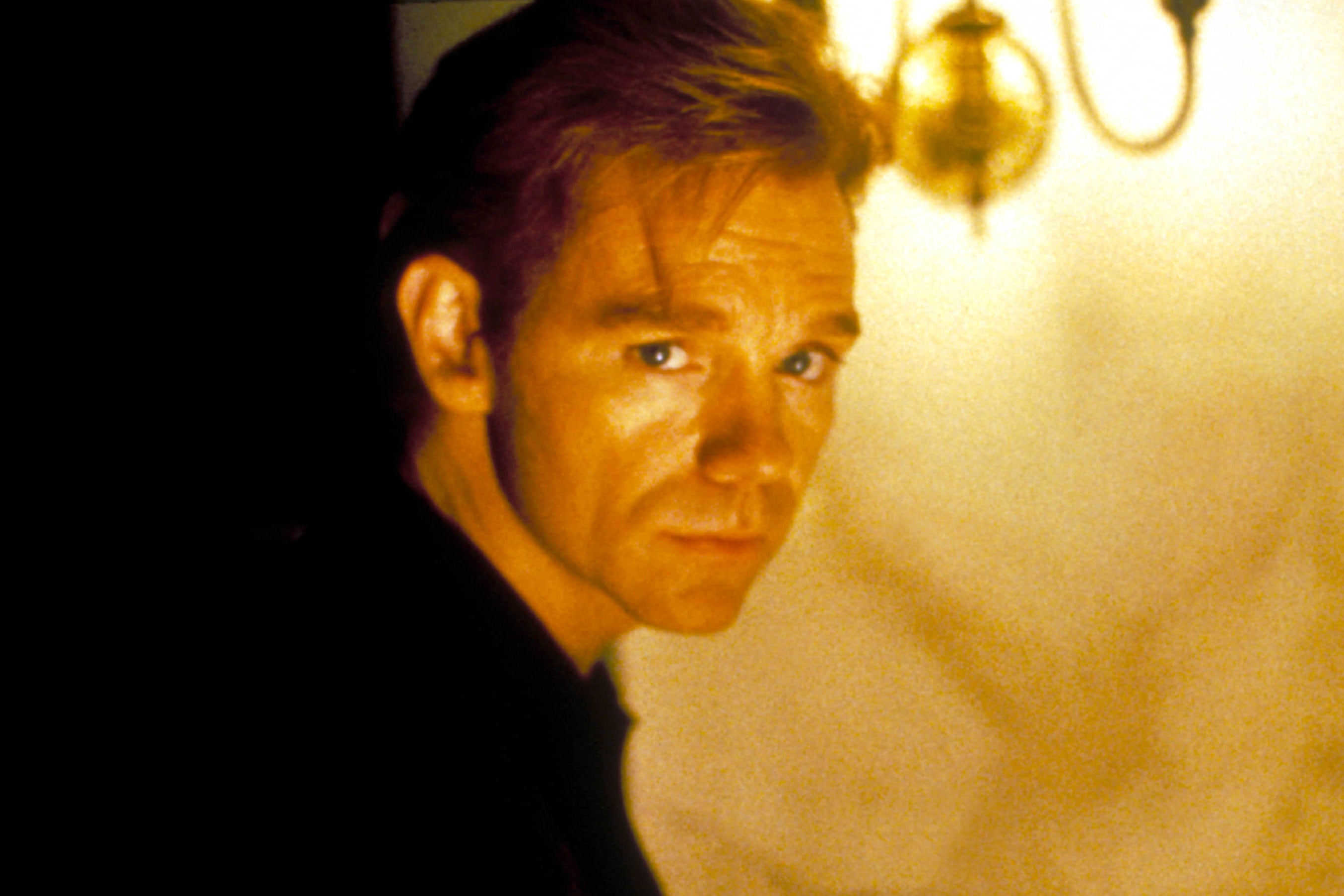 Flop magnet: Short-lived leading man David Caruso in ‘Jade’