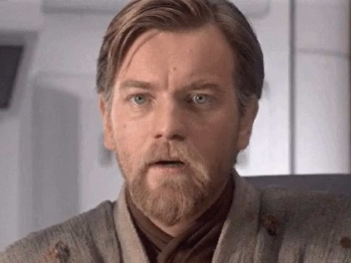 Alternate Obi-Wan Kenobi Role Revealed