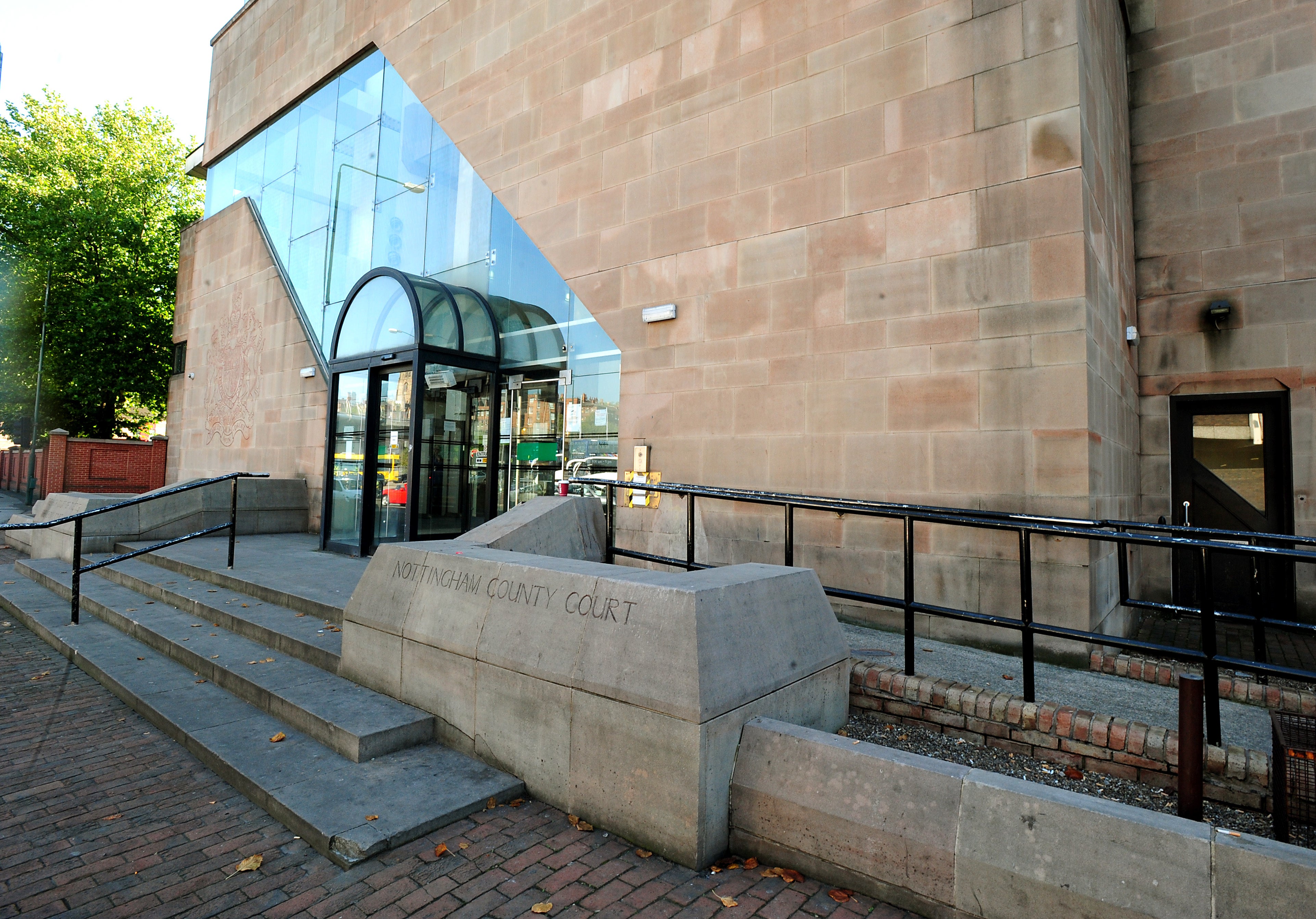 Nottingham Crown Court heard Darren Anderson had seven previous convictions for 41 dishonesty offences since 2002, highlighting a long-standing pattern of fraud and deception