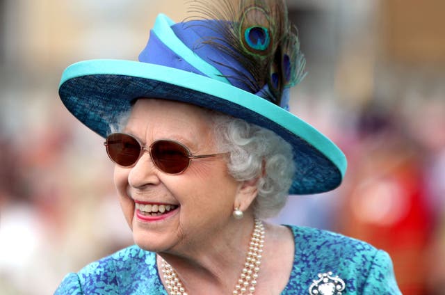 <p>Study reveals impact of Queen Elizabeth II’s death on nation </p>