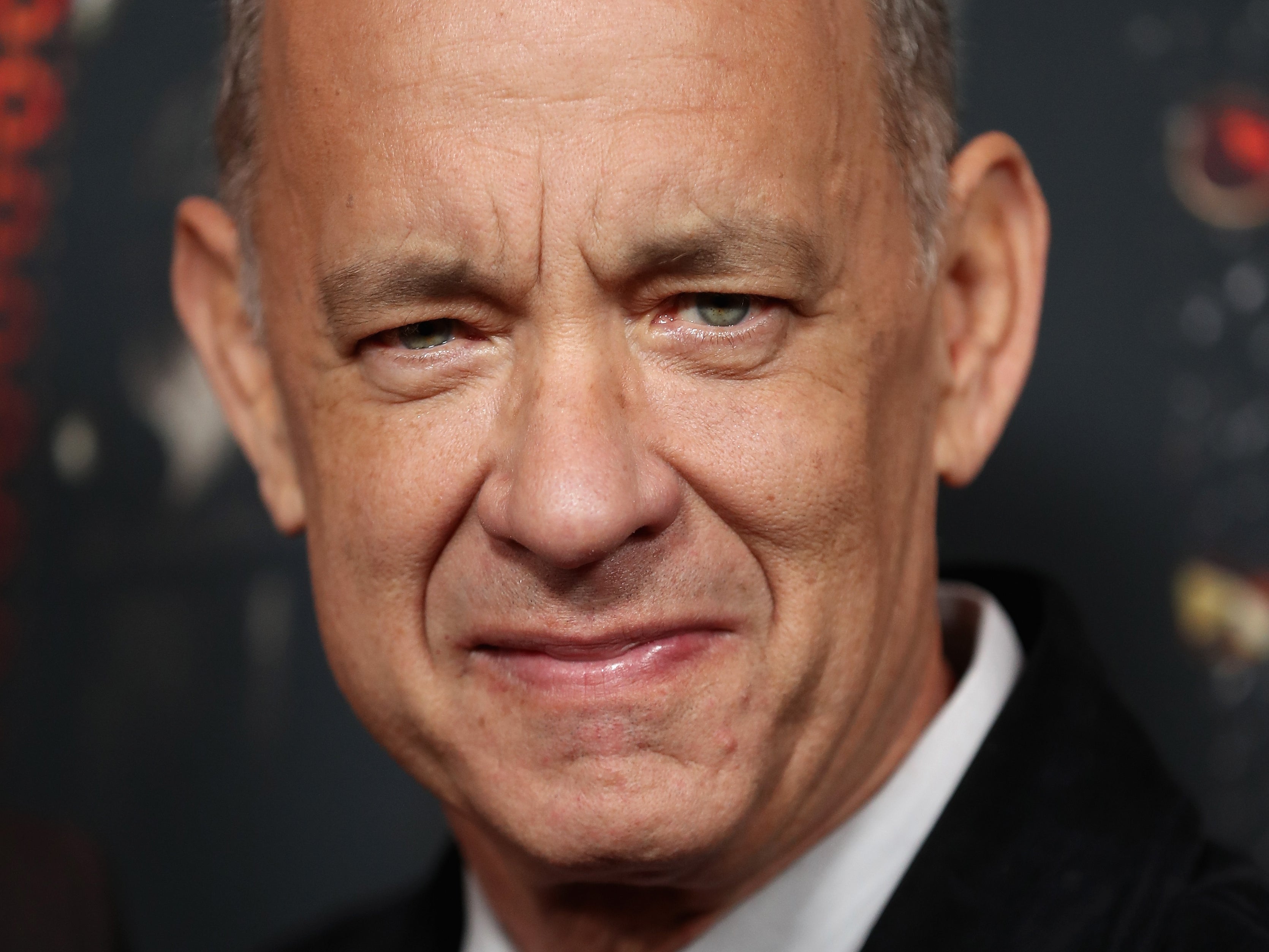 Tom Hanks Is The Face Of A New BBC Nature Series Here s What You Need 