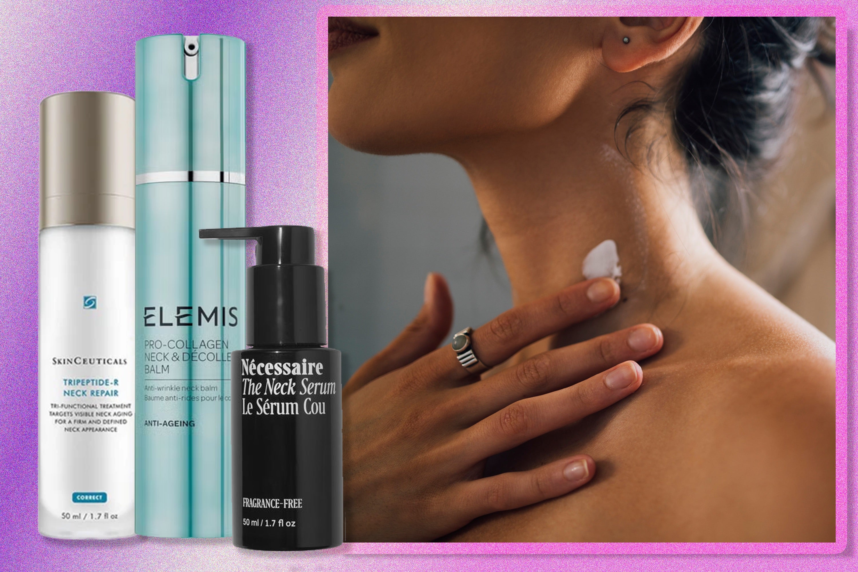 9 best neck creams for rejuvenating and firming results