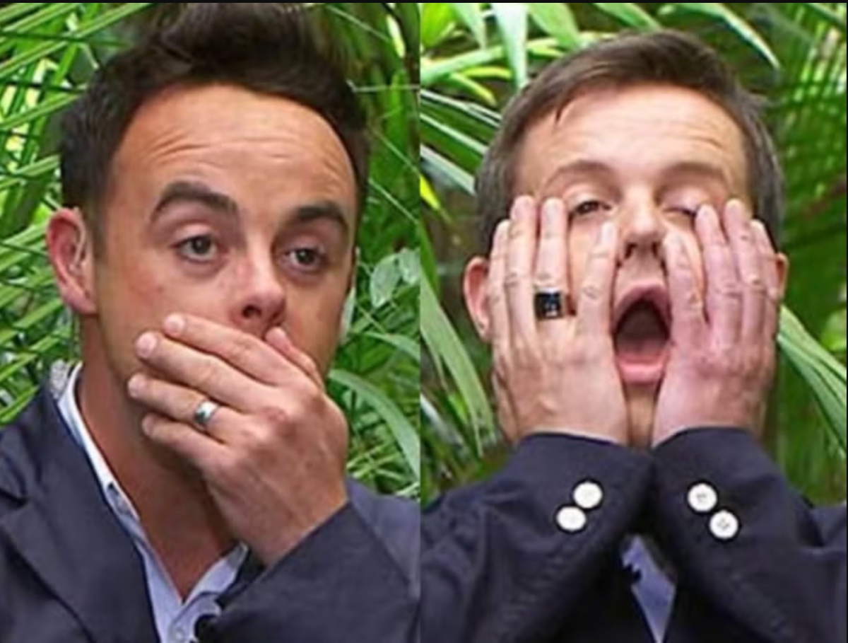 Full Lineup Revealed for 'I'm A Celebrity' 2024