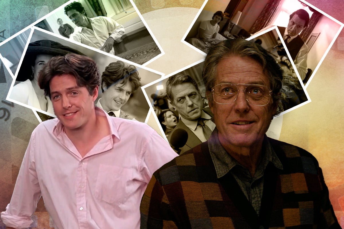 Hugh Grant Has Left Romcoms Behind But Now He Risks Another Kind Of hugh-grant-has-left-romcoms-behind-but-now-he-risks-another-kind-of