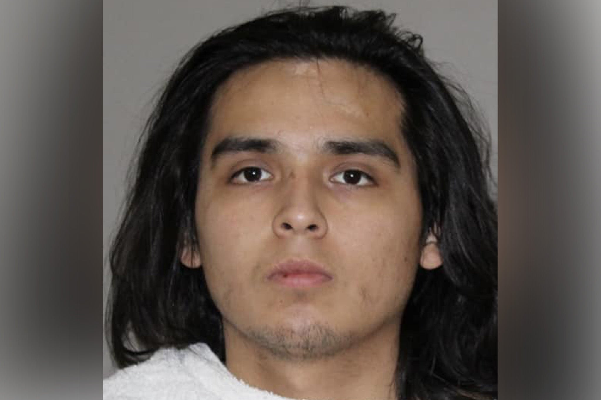 Adrian Joe Padilla, 24, has been charged with capital murder of his aunt